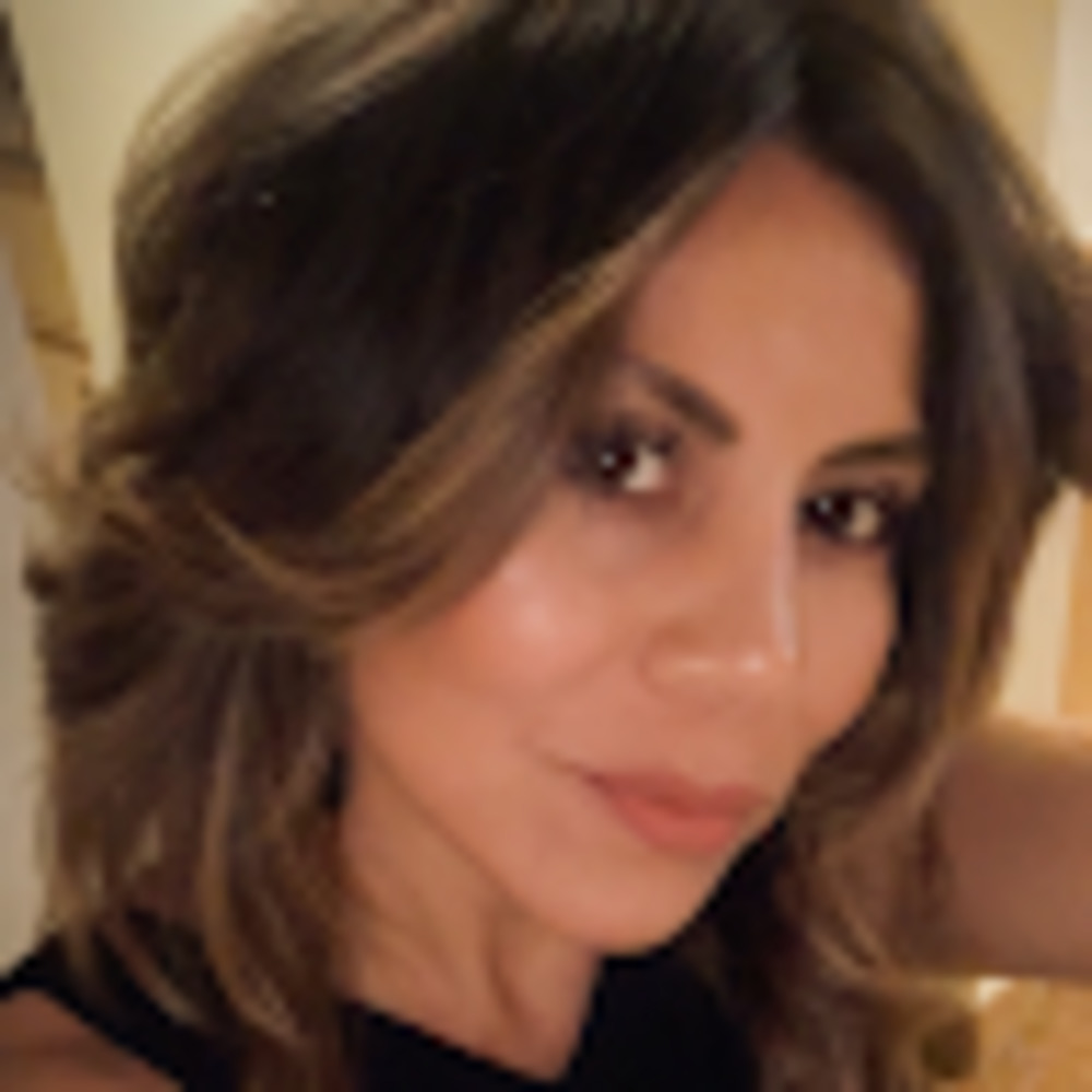 Meet your Posher, Silvia